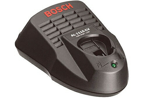 3.6-10.8V リチウム充電器