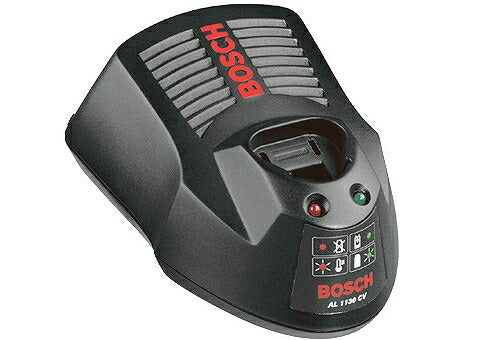 10.8V リチウム充電器