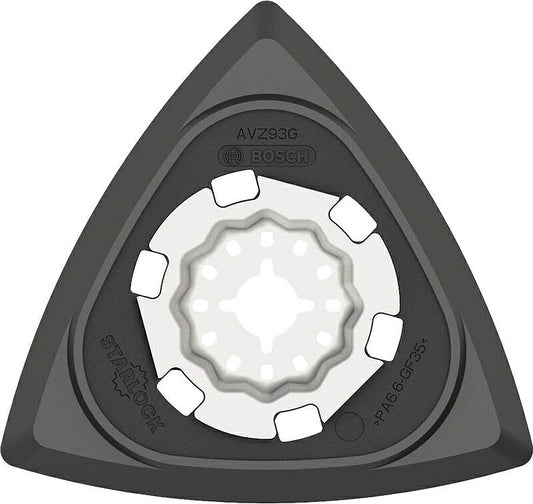 ラバーパッドスターロック