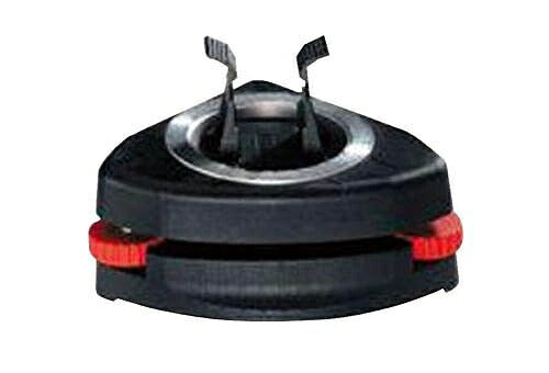 レベリングプレート