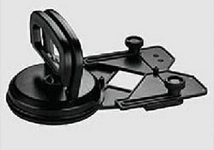 位置決めガイド ダイヤホールソー