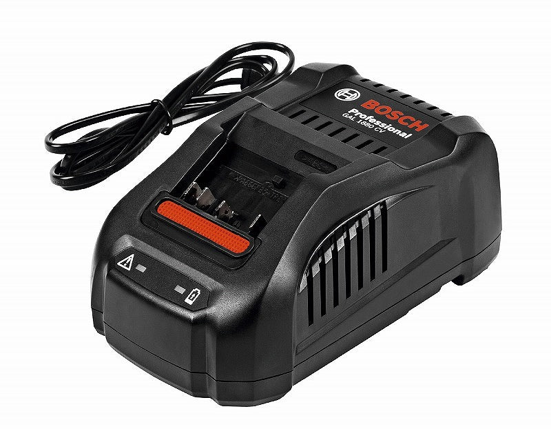 14.4-18V リチウム充電器 193×126×82mm