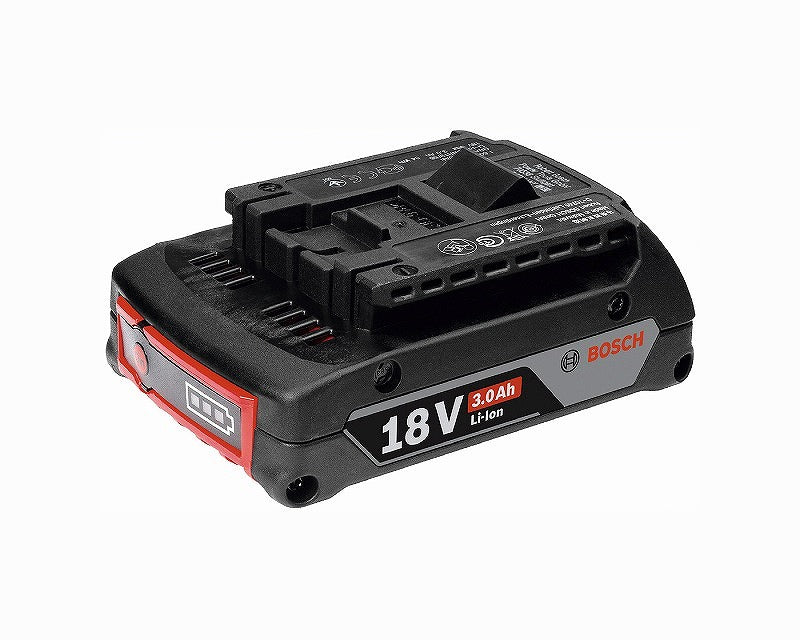 リチウムイオンバッテリーHKG 18V 3.0Ah