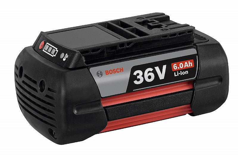 リチウムバッテリー 36V 6.0Ah 81.2×55.8×142mm