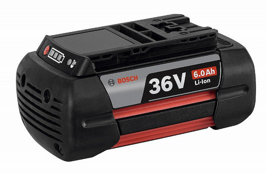 リチウムバッテリー 36V 6.0Ah 81.2×55.8×142mm