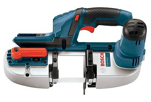 バッテリーバンドソー 本体のみ