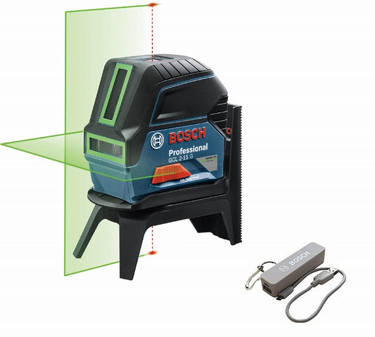 レーザー墨出し器 特別付属付 163×81×132mm