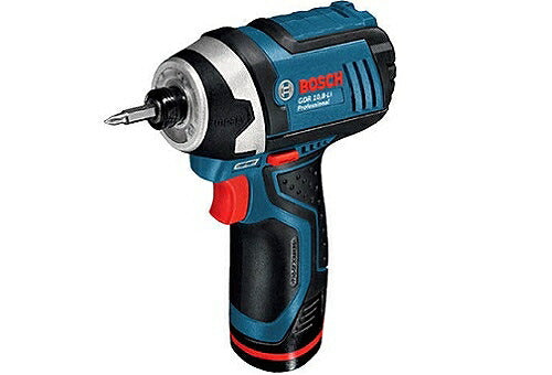 バッテリーインパクトドライバー 本体