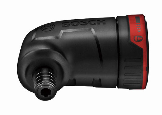 ビットホルダー式アングルアダプター