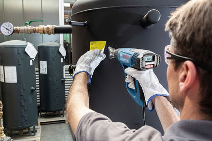 ホットエアガン 201×245mm