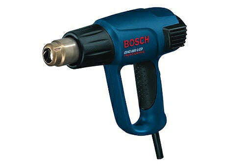 ホットエアガン