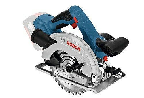 バッテリー丸のこ 本体のみ