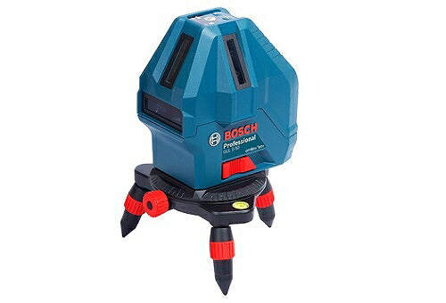 レーザー墨出し器