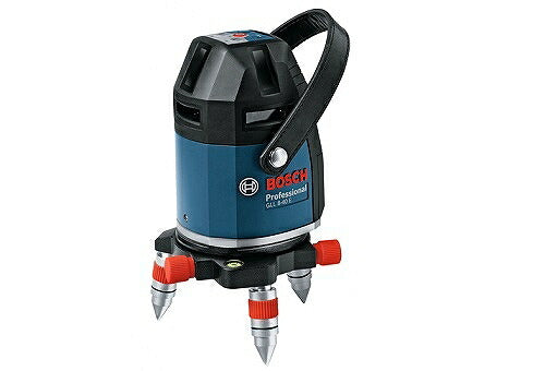 レーザー墨出し器