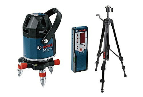 レーザー墨出し器セット