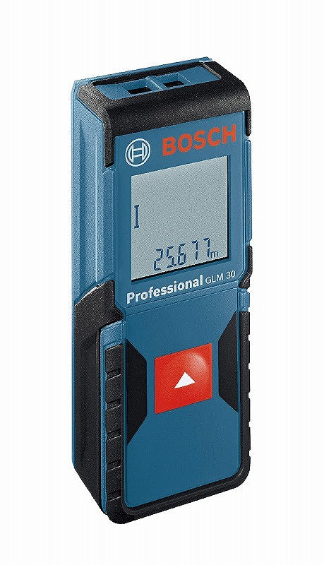 レーザー距離計 105×41×24mm