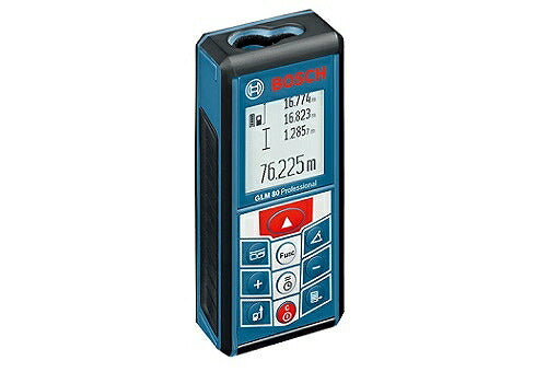 レーザー距離計