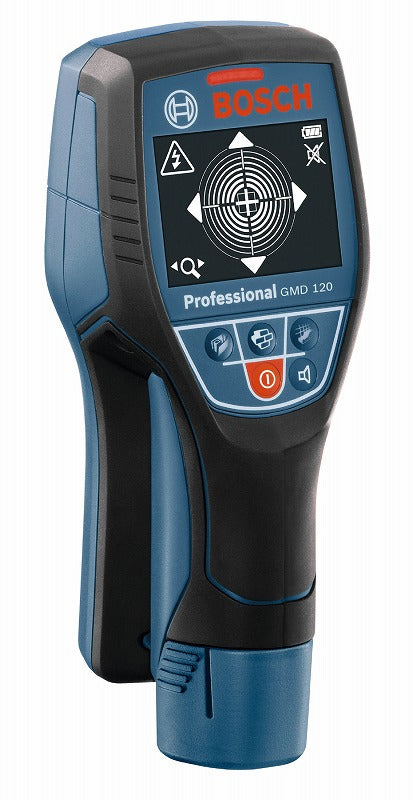 マルチ探知機 限定 206×92×85mm