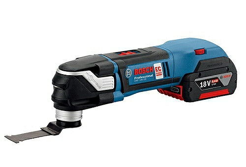 バッテリーマルチツール カットソー