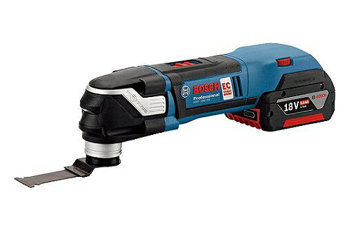 バッテリーマルチツール カットソー 本体のみ