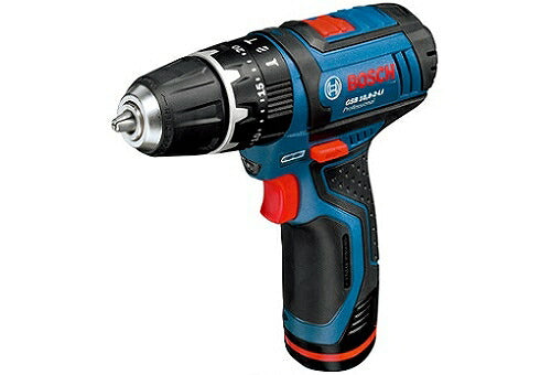 バッテリー振動ドライバー ドリル