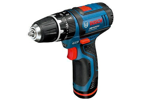 バッテリー振動ドライバー ドリル 本体