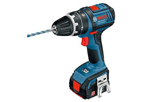 バッテリー振動ドライバー ドリル