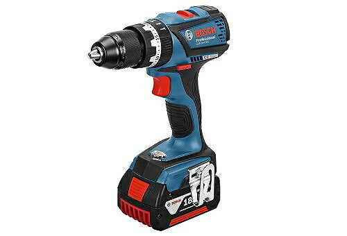 バッテリー振動ドライバー ドリル