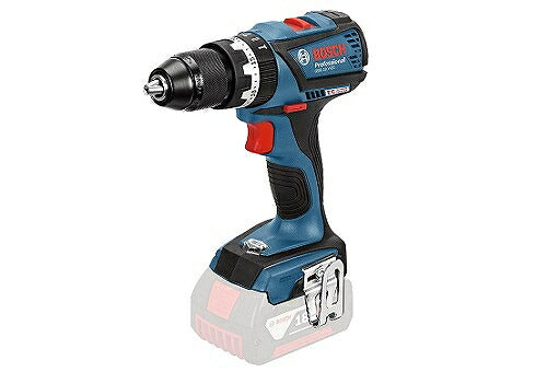 バッテリー振動ドライバー ドリル 本体