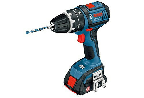 バッテリー振動ドライバー ドリル