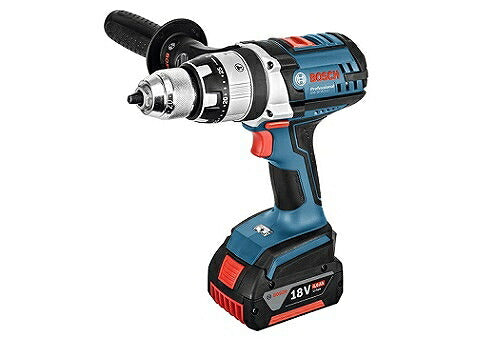 バッテリー振動ドライバー ドリル