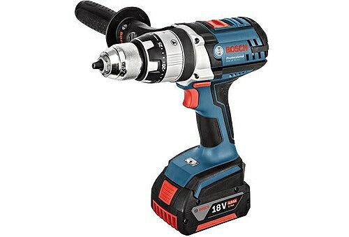 バッテリー振動ドライバー ドリル 本体