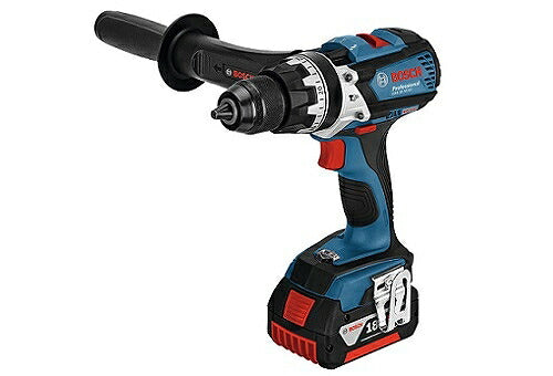 バッテリー振動ドライバー ドリル