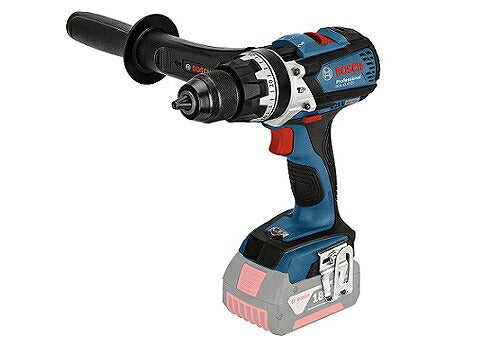 バッテリー振動ドライバー ドリル 本体