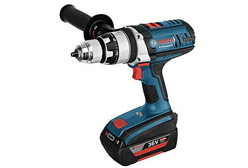 バッテリー振動ドライバー ドリル