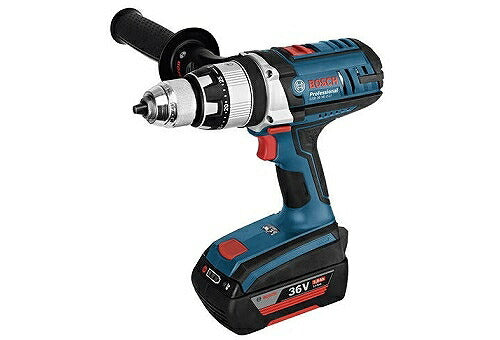 バッテリー振動ドライバー ドリル 本体