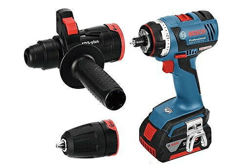 バッテリーマルチドライバー ドリル