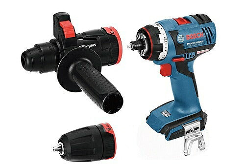 バッテリーマルチドライバー ドリル 本体