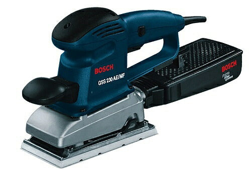 吸じんオービタルサンダー