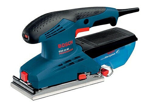 吸じんオービタルサンダー