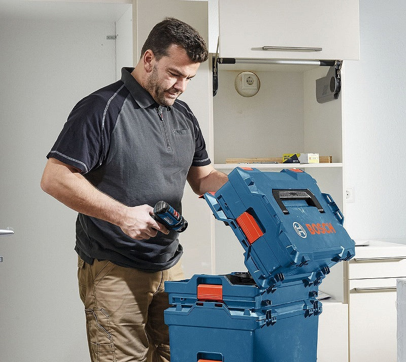 ボックスL 442×357×253mm