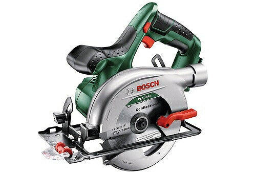 バッテリー丸のこ 本体のみ