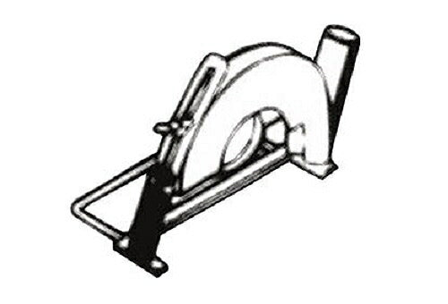 吸じんカバー 150MM