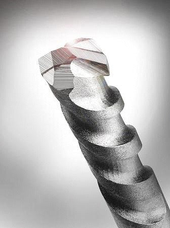 磁器タイルビット 7.5X90ｍｍ