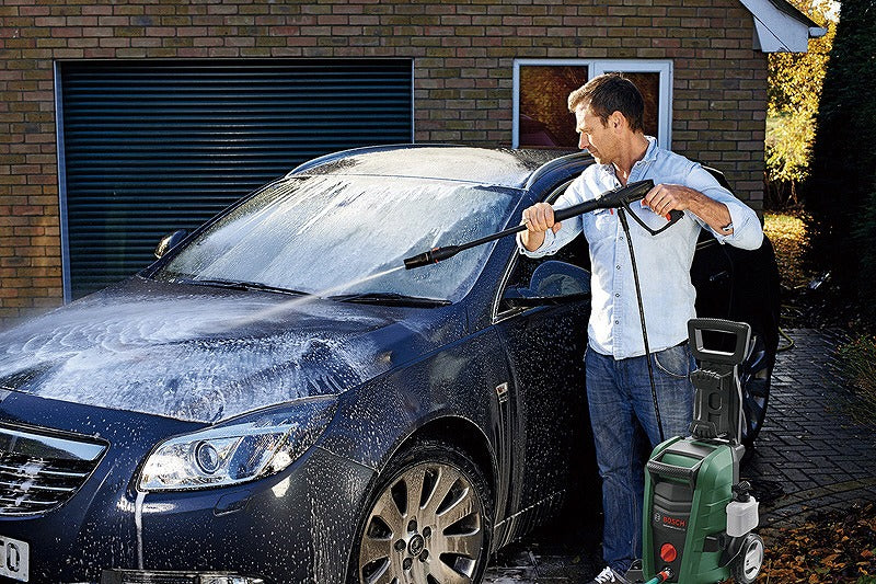 高圧洗浄機 415×330×360mm