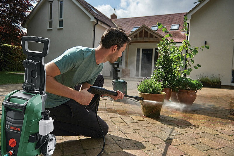 高圧洗浄機 415×330×360mm