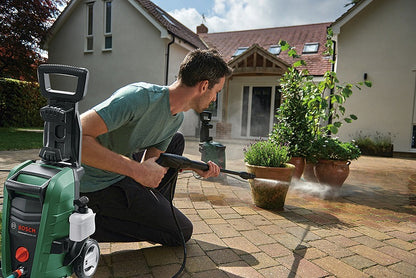 高圧洗浄機 415×330×360mm