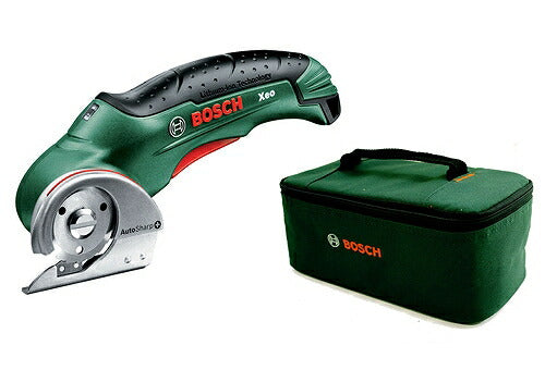 バッテリーマルチカッター