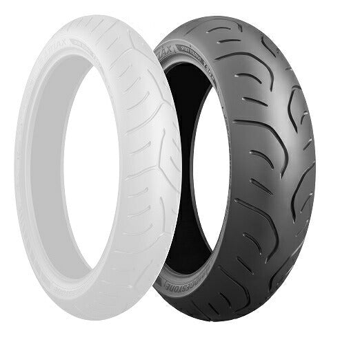 T30 レンジ バトラックス スポーツツーリング 160/60R17 M/C 69H TL