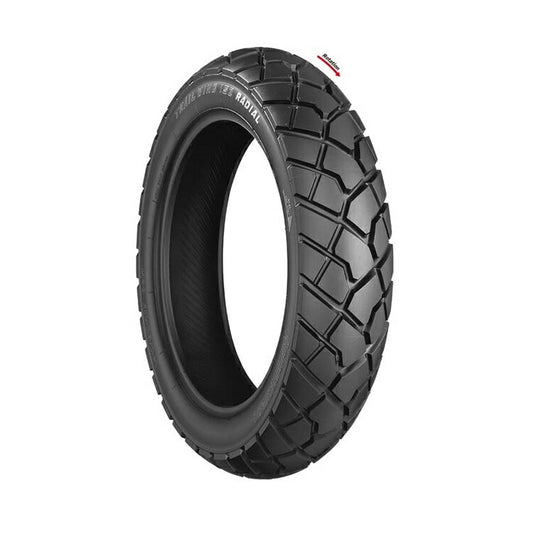 TW152 トレイル ウィング 140/80R17 M/C 69H W